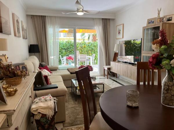 Piso en venta en  Avenida Conde Rudi, 1, Marbella photo 2