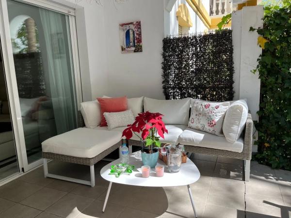 Piso en venta en  Avenida Conde Rudi, 1, Marbella photo 3