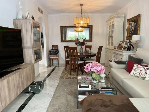Piso en venta en  Avenida Conde Rudi, 1, Marbella photo 4
