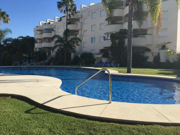 Piso en venta en  GRAN DUCADO MILLA DE ORO s/n, Marbella photo 2