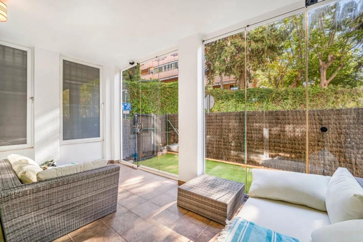 Venta de piso en Costa Nagueles s/n, Marbella
 photo 2