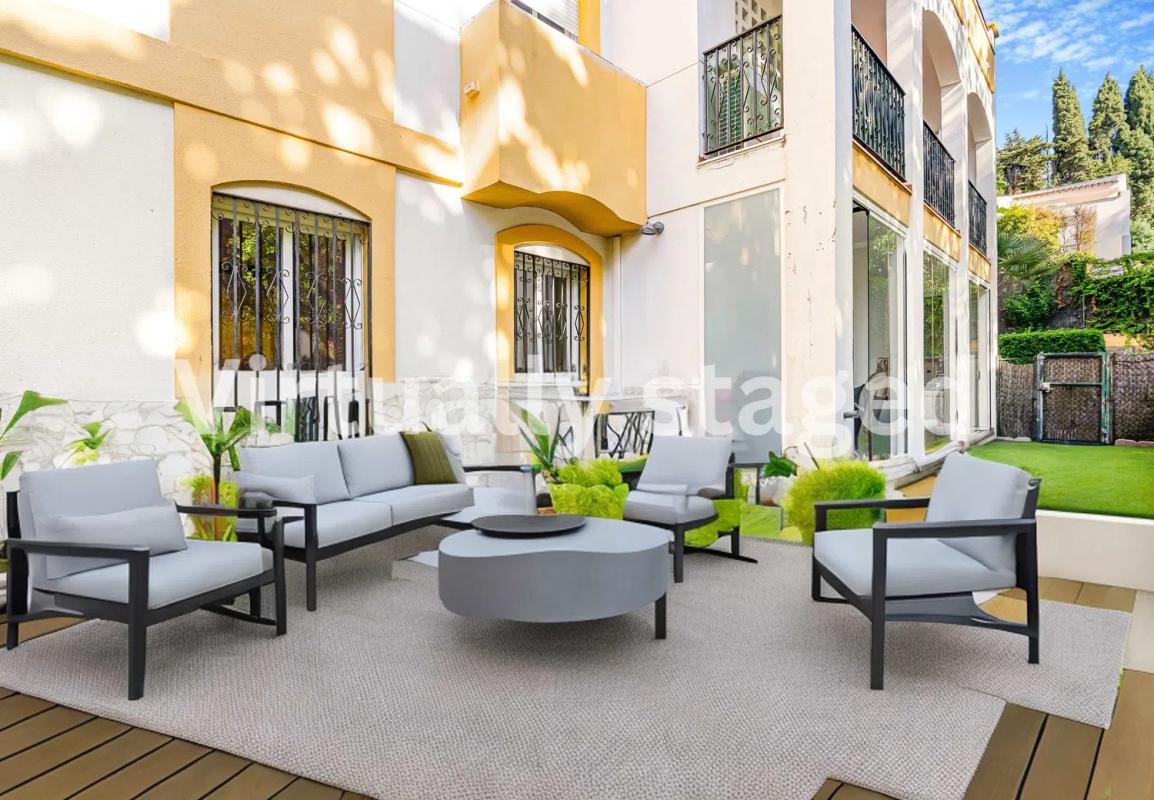Venta de piso en Costa Nagueles s/n, Marbella
 photo 3