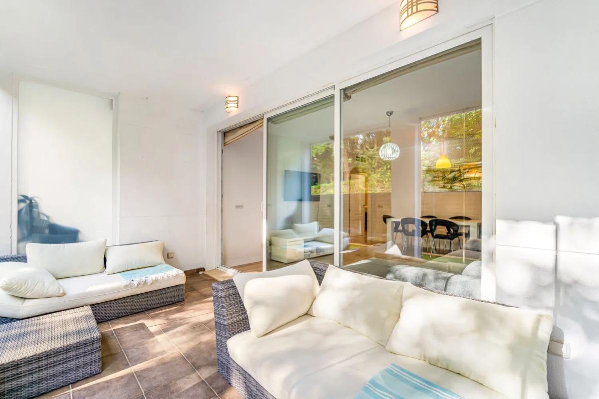 Venta de piso en Costa Nagueles s/n, Marbella
 photo 4