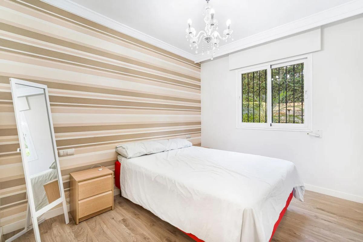 Venta de piso en Costa Nagueles s/n, Marbella
 photo 5