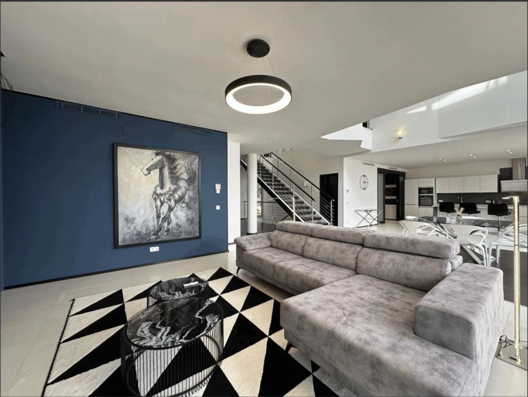 Продажа отдельного шале в Barrio Sierra Blanca, Марбелла photo 2