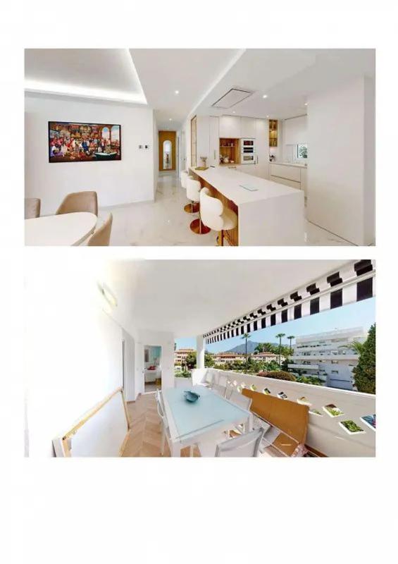 Venta de piso en Barrio Las Lomas de Río Verde, Marbella
photo 2