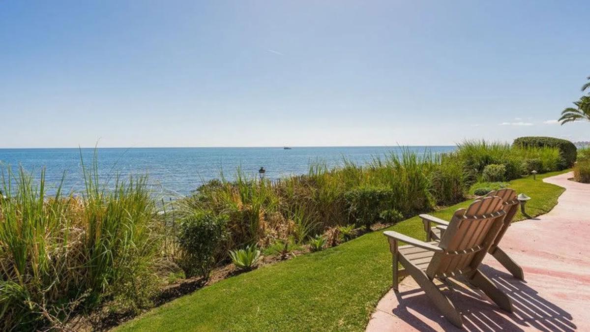 Venta de piso en Barrio Puente Romano, Marbella
photo 1