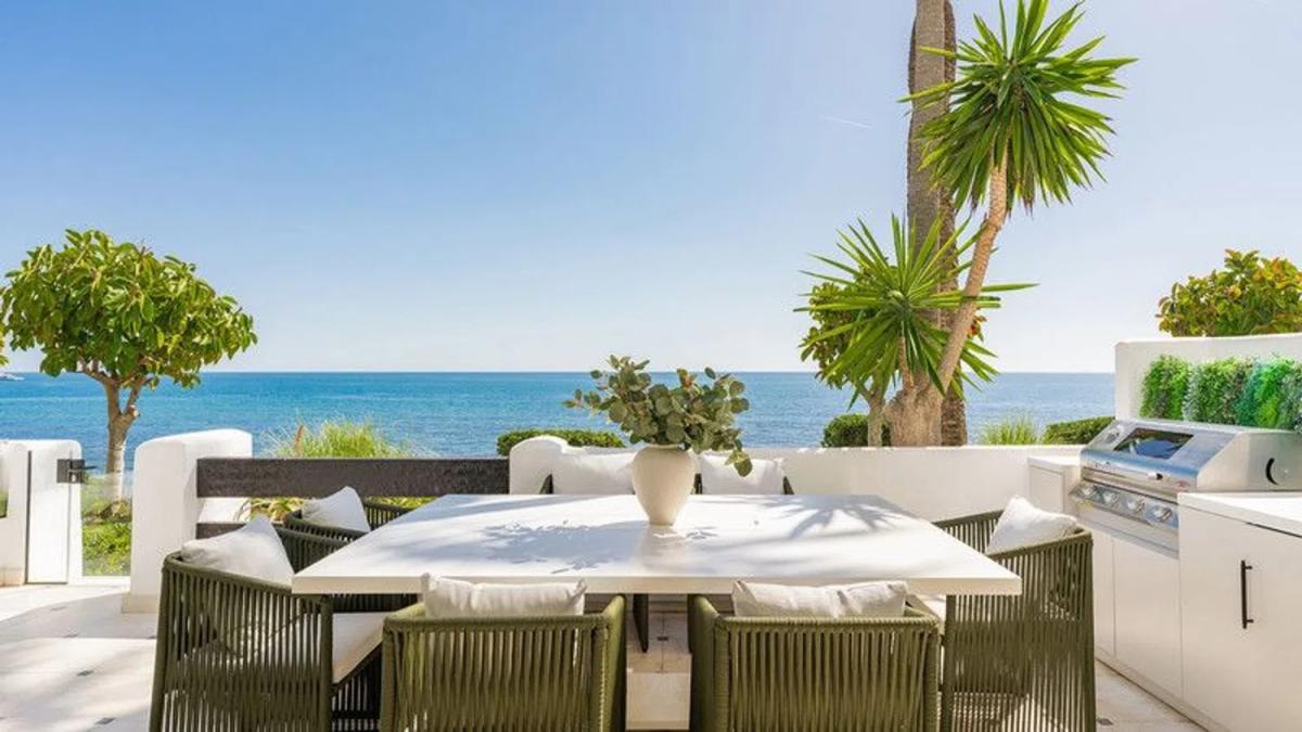 Venta de piso en Barrio Puente Romano, Marbella
photo 2