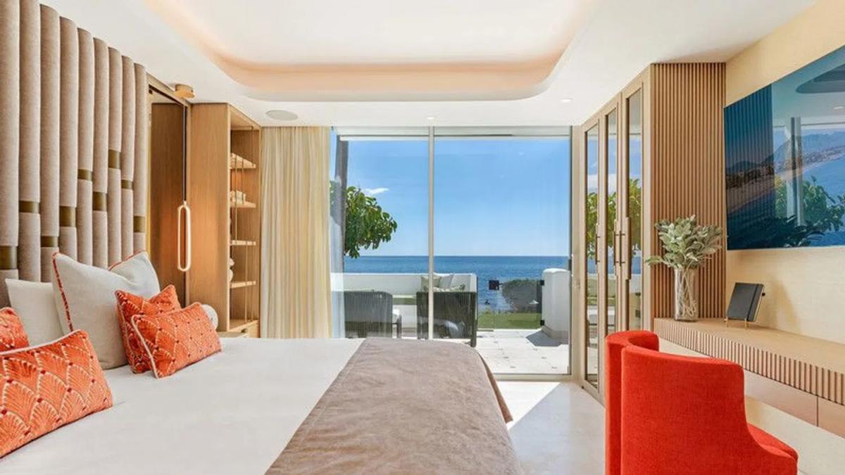 Venta de piso en Barrio Puente Romano, Marbella
photo 3