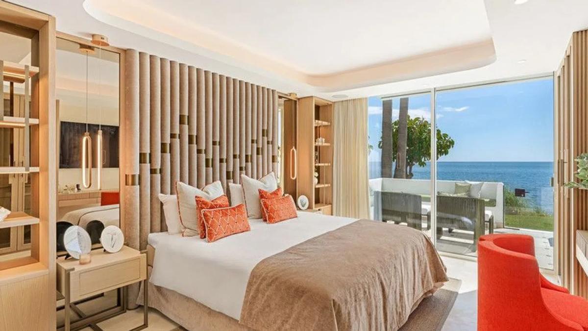 Venta de piso en Barrio Puente Romano, Marbella
photo 5