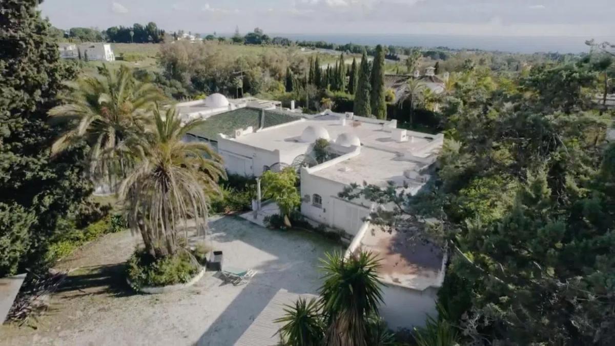 Venta de chalet independiente en Urbanización la Capellanía s/n, Marbella
 photo 2