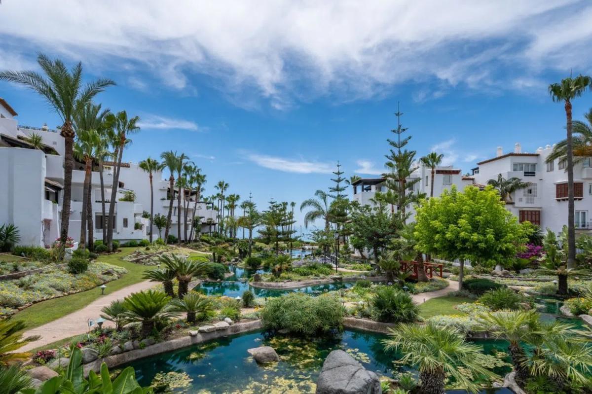 Venta de chalet independiente en Urbanización la Capellanía s/n, Marbella
 photo 5