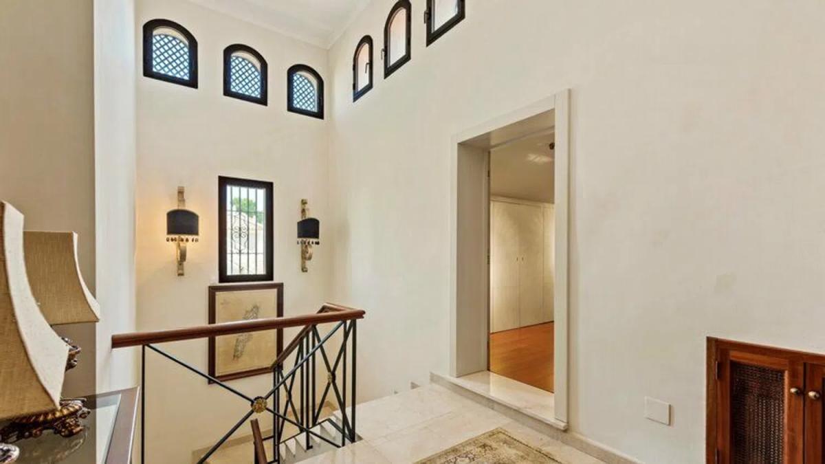 Venta de chalet independiente en Barrio Lomas de Marbella Club, Marbella
 photo 3