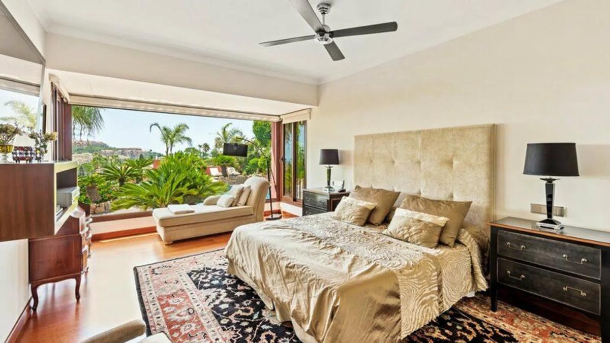 Venta de chalet independiente en Barrio Lomas de Marbella Club, Marbella
 photo 4
