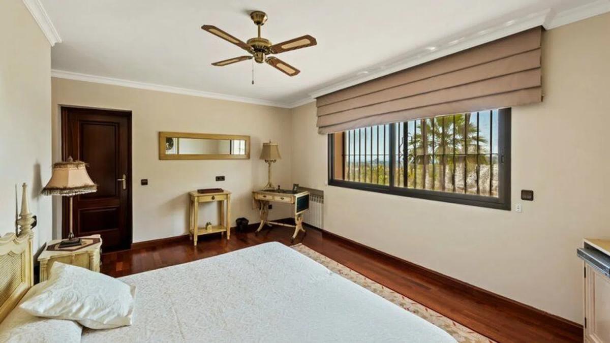 Venta de chalet independiente en Barrio Lomas de Marbella Club, Marbella
 photo 5