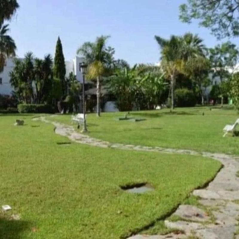 Venta de piso en Alfonso de Hohenlohe, Marbella
photo 3