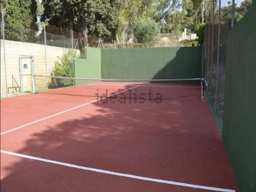 Venta de piso en Alfonso de Hohenlohe, Marbella
photo 4