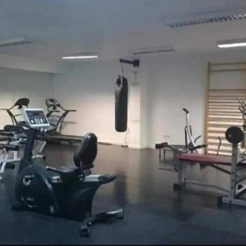 Venta de piso en Alfonso de Hohenlohe, Marbella
photo 5
