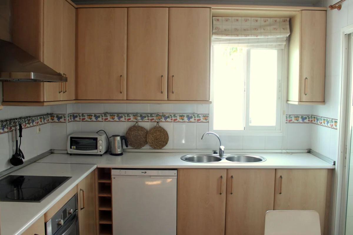 Duplex sale in Calle Estena s/n, Marbella photo 3