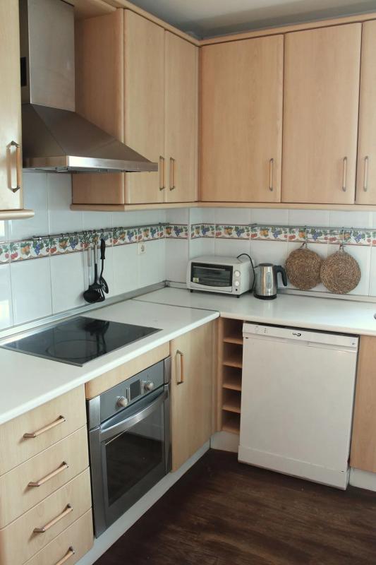 Duplex sale in Calle Estena s/n, Marbella photo 4