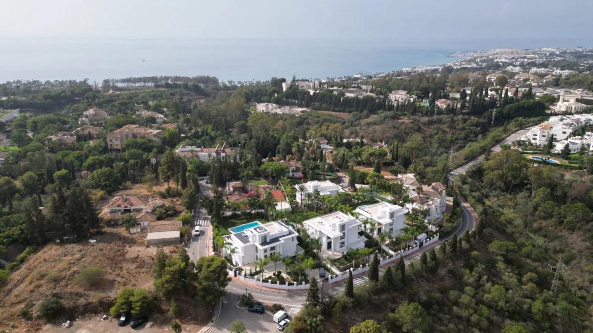 Venta de chalet independiente en Vía, 16, Marbella
photo 2