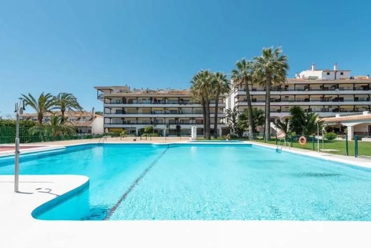 Venta de piso en Calle Margarita, 4, Marbella
photo 1