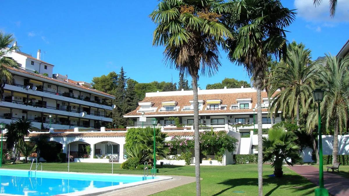 Venta de piso en Calle Margarita, 4, Marbella
photo 2