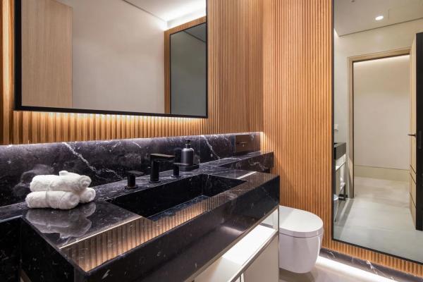 Chalet independiente en venta en  Lugar Urbanizacion Altos Reales, 8 P, Marbella photo 4