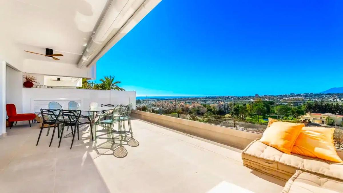 Venta de piso en Calle Cerro Andevalo s/n, Marbella
photo 2