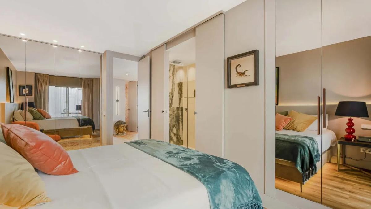 Venta de piso en Calle Cerro Andevalo s/n, Marbella
photo 4