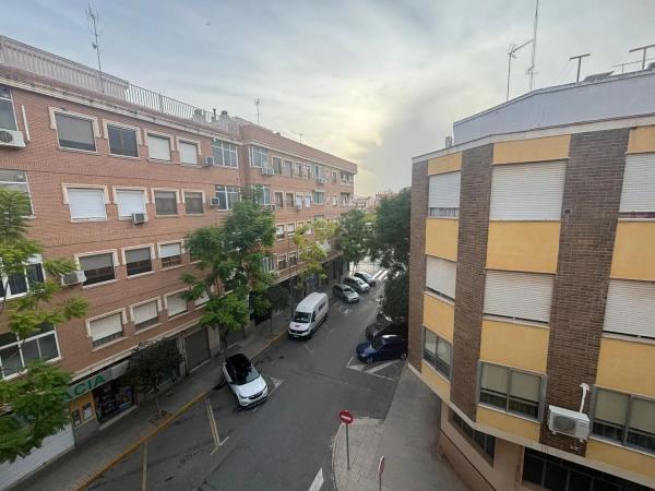 Apartment for sale in , Novelda photo 1