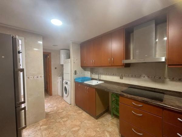 Apartment for sale in , Novelda photo 1