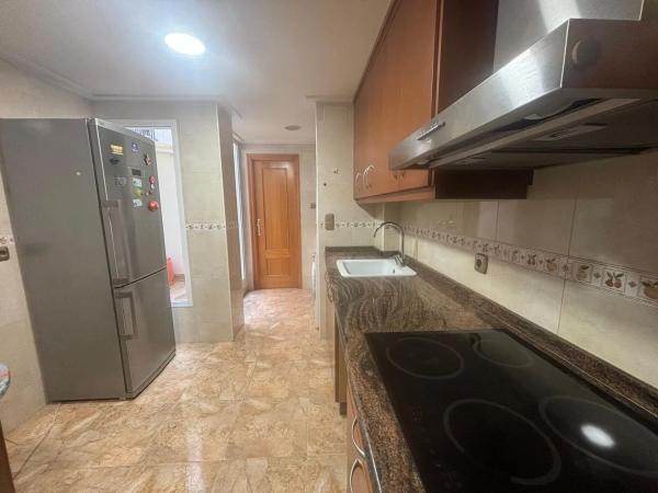Apartment for sale in , Novelda thumbnail 2