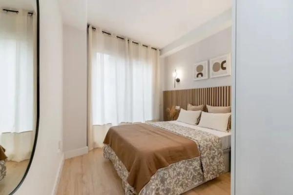Продажа квартиры в  Alcalde Felipe Mallol, San Vicente del Raspeig photo 4