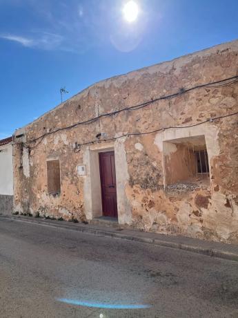 Chalet independiente en venta en , Hondón de las Nieves thumbnail 1