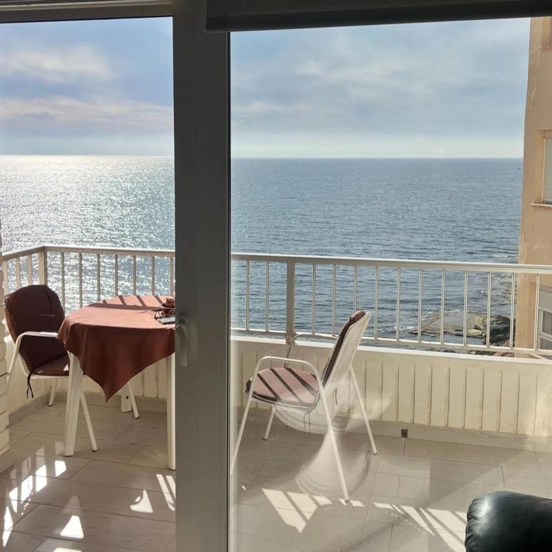 Sale of apartment in Calle Navegantes, Torrevieja
 photo 2