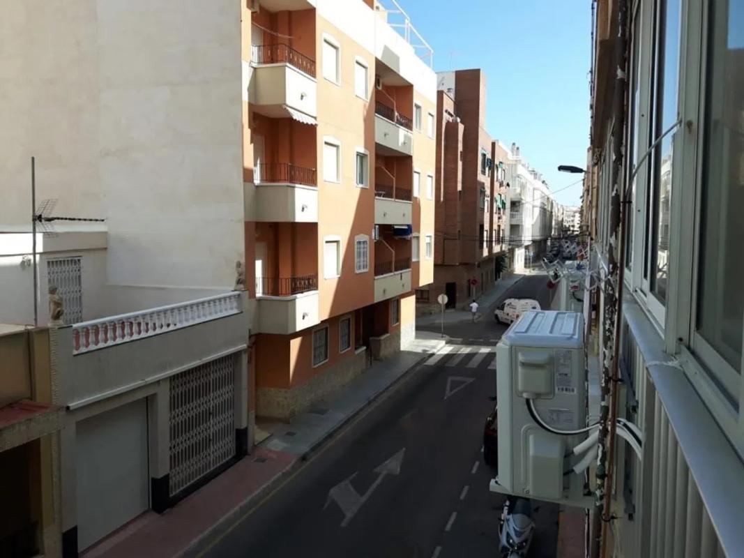 Sprzedaż studia w Calle Estocolmo, 5, Torrevieja photo 3