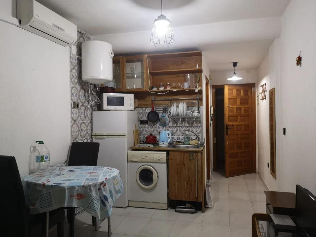 Sprzedaż studia w Calle Estocolmo, 5, Torrevieja photo 4