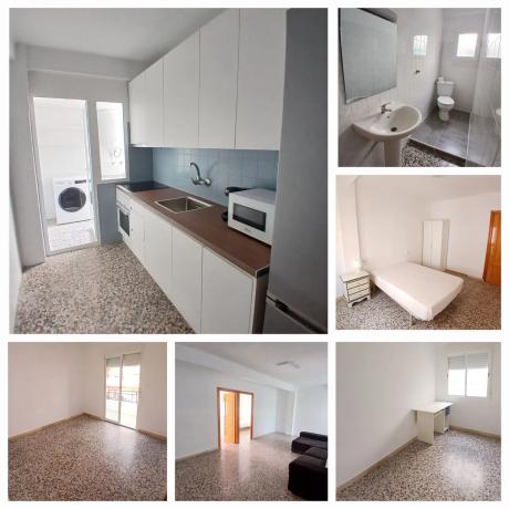 Apartment for sale in , Novelda photo 1