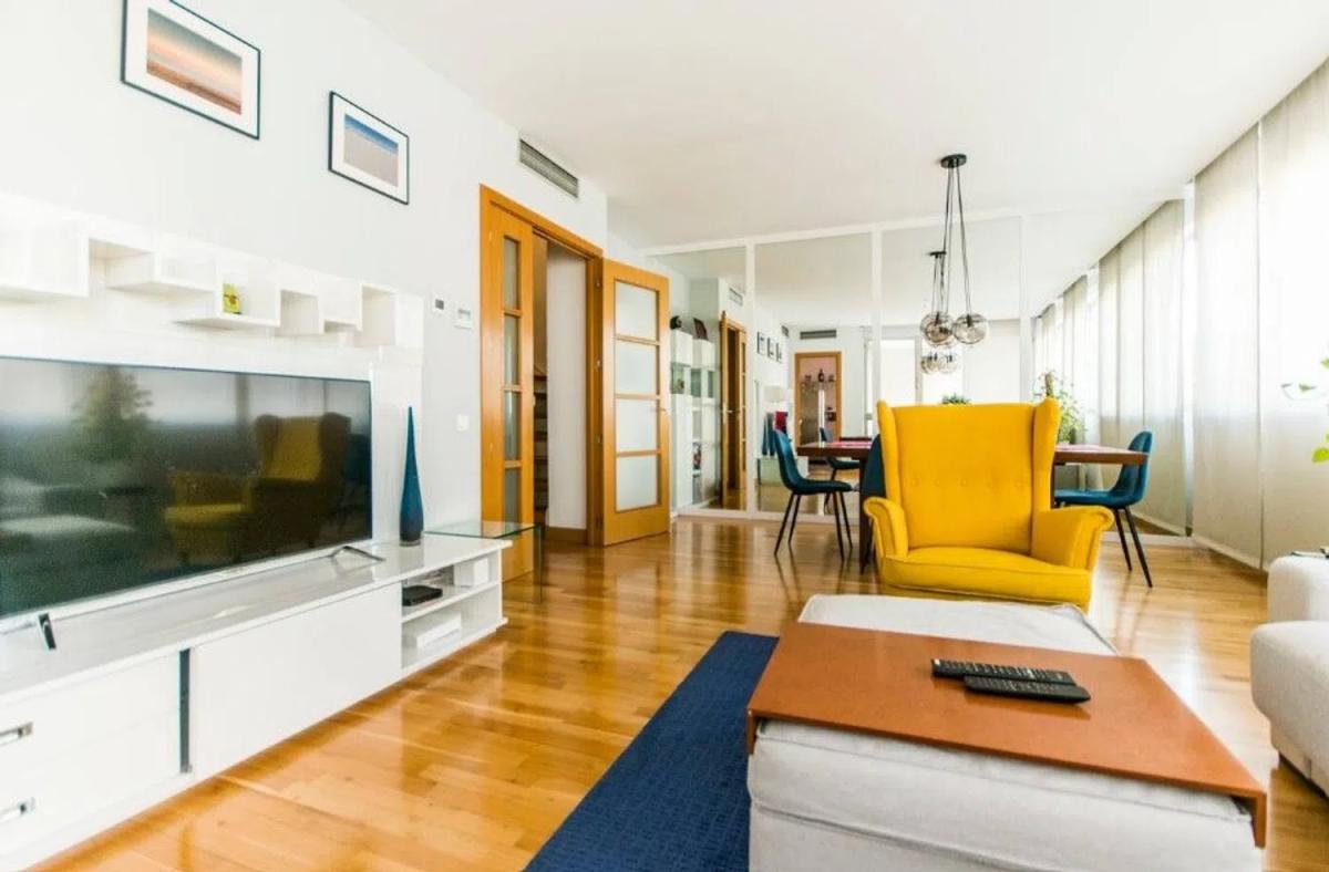Sale of independent chalet in Barri Zona Nord, Alcoy
photo 2