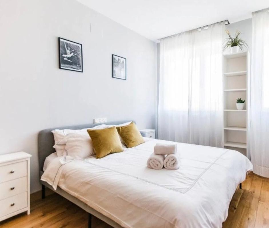 Sale of independent chalet in Barri Zona Nord, Alcoy
photo 5