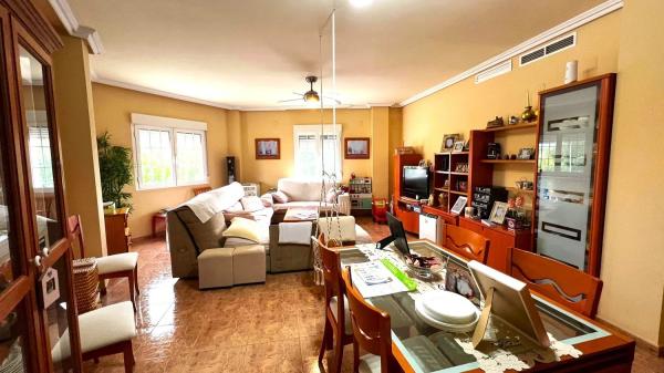 Chalet independiente en venta en , Sax photo 1