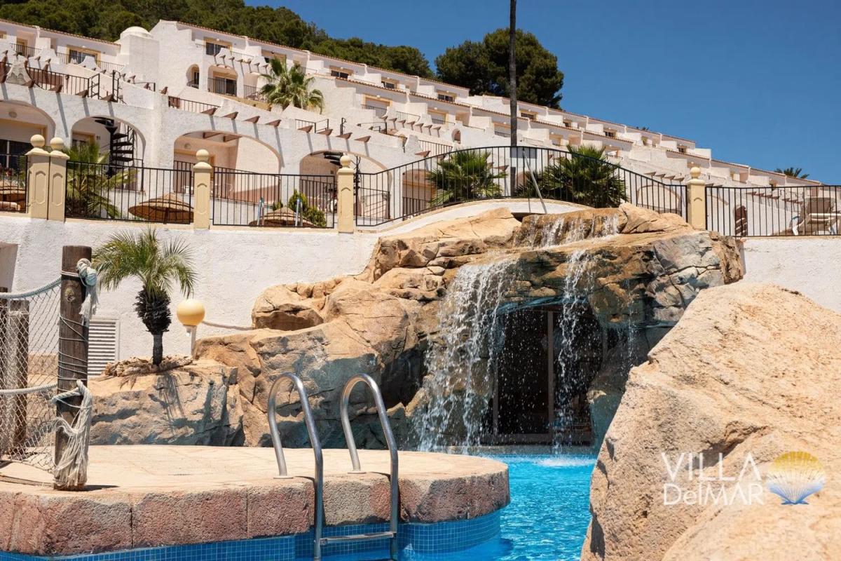 Venta de chalet independiente en Partida Tosal de la Cometa, 1, Calpe
photo 1