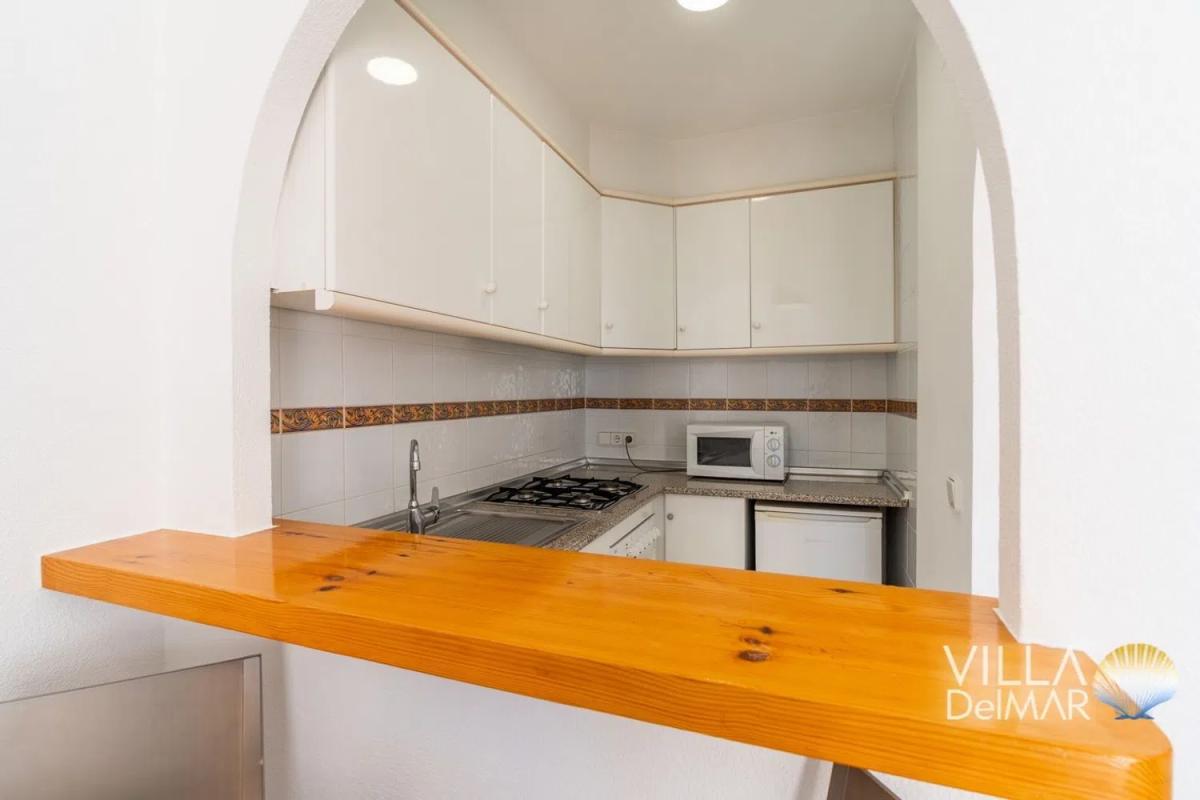 Venta de chalet independiente en Partida Tosal de la Cometa, 1, Calpe
photo 3