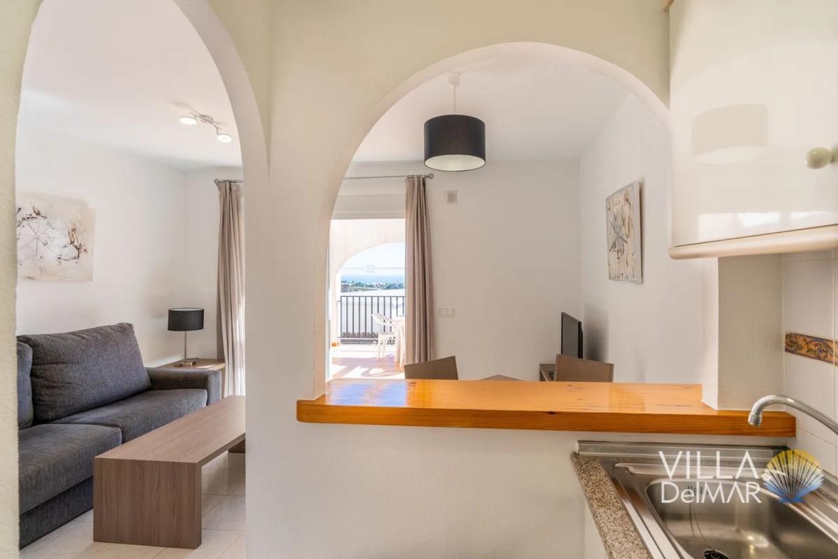 Venta de chalet independiente en Partida Tosal de la Cometa, 1, Calpe
photo 4