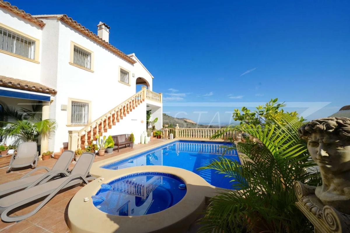 Chalet en Pego, Pego
photo 1
