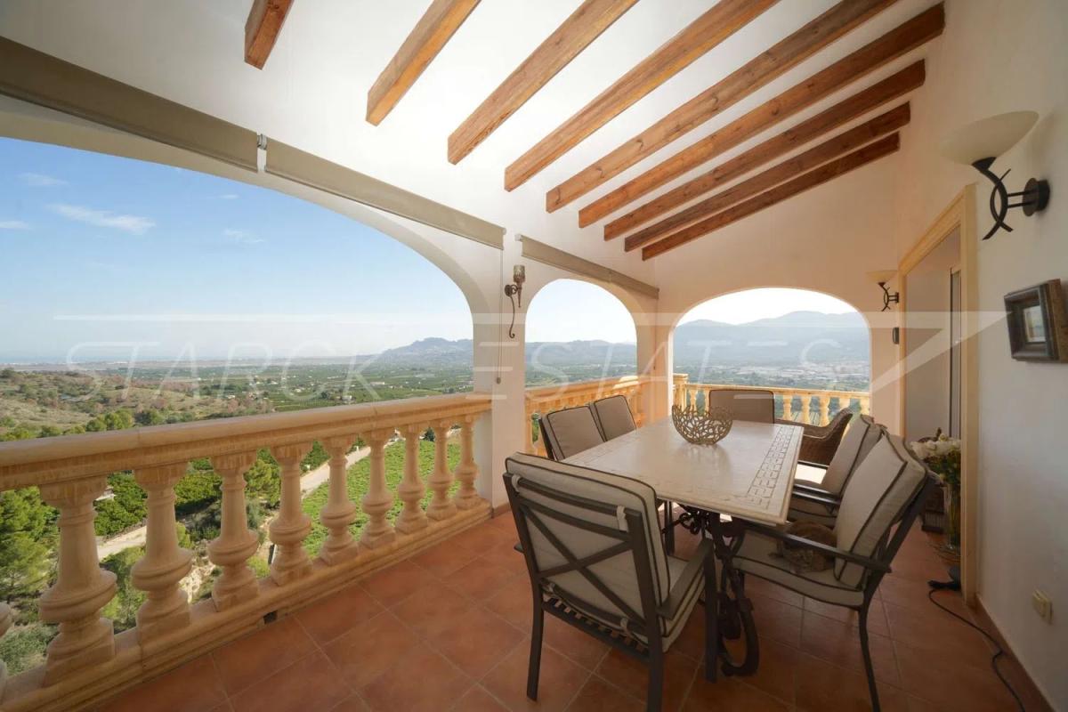 Chalet en Pego, Pego
photo 4