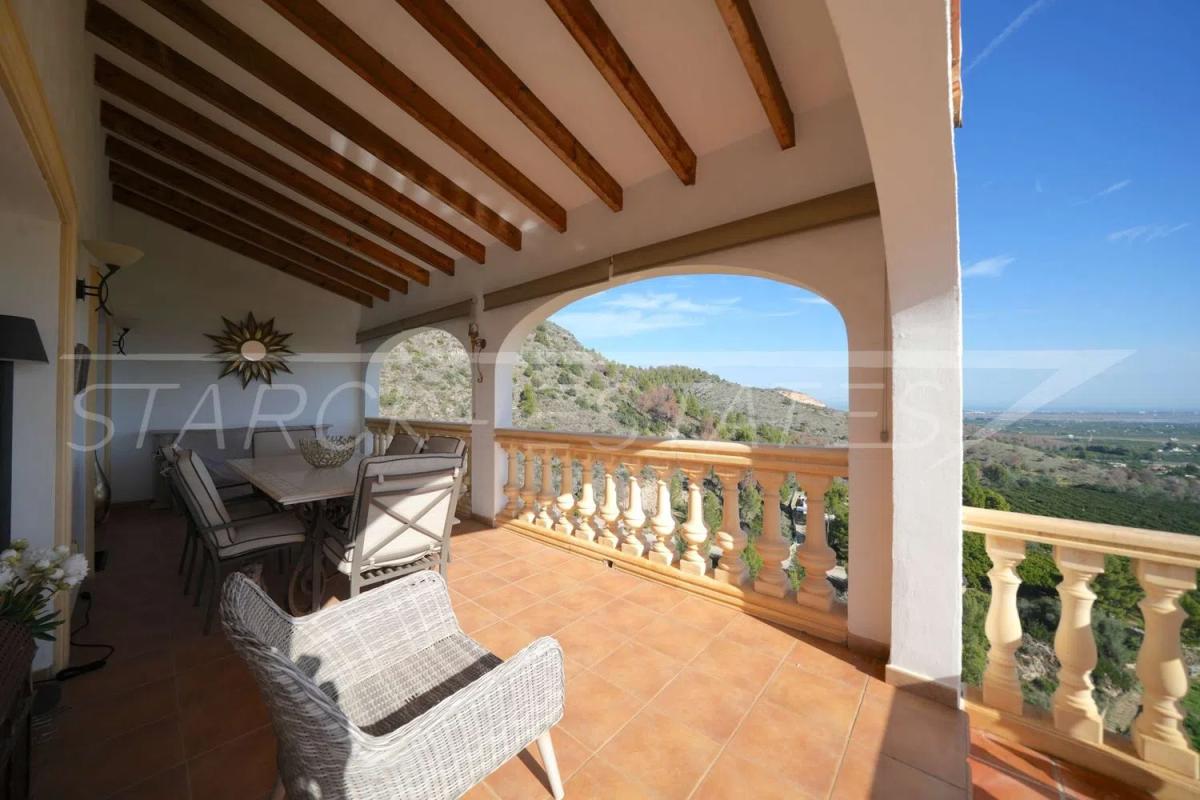 Chalet en Pego, Pego
photo 5
