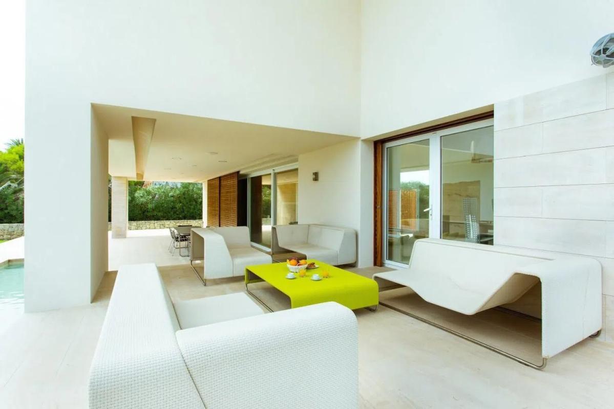 Sale of independent chalet in Les Rotes/Las Rotas, Denia
photo 4