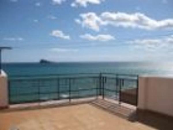 Piso en venta en Avenida de Martínez Alejos, 7, Benidorm thumbnail 2